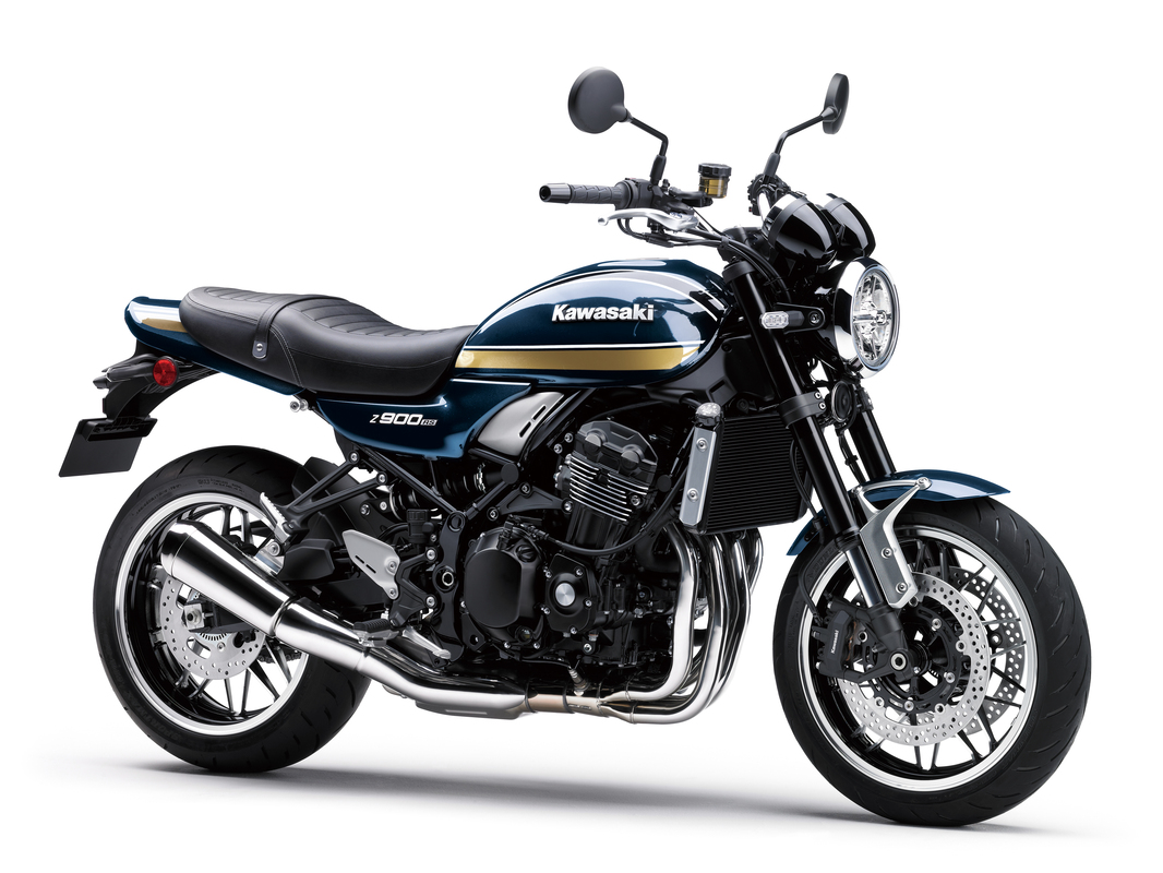 Z900RS ごーちん Kawasaki Z900RS купить от 29 889 000 грн. в Украине ( 57712